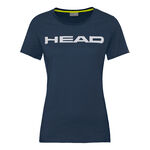 HEAD Club Lucy Tee Women